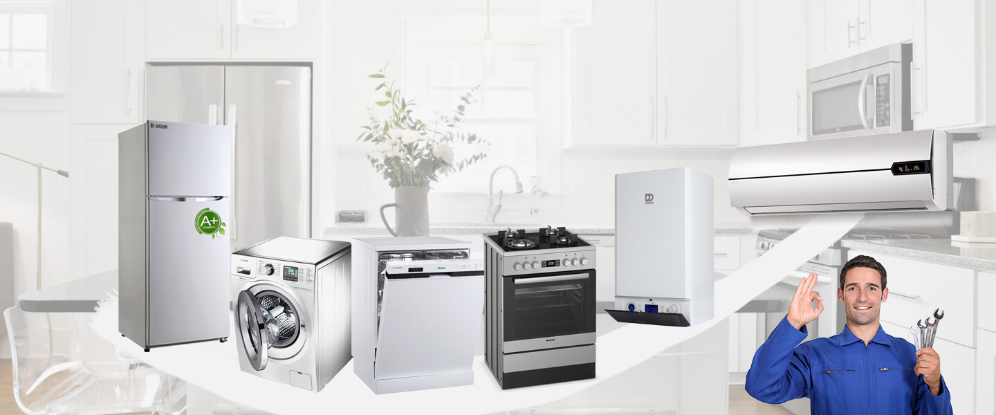Doğubayazıt Whirlpool Servisi